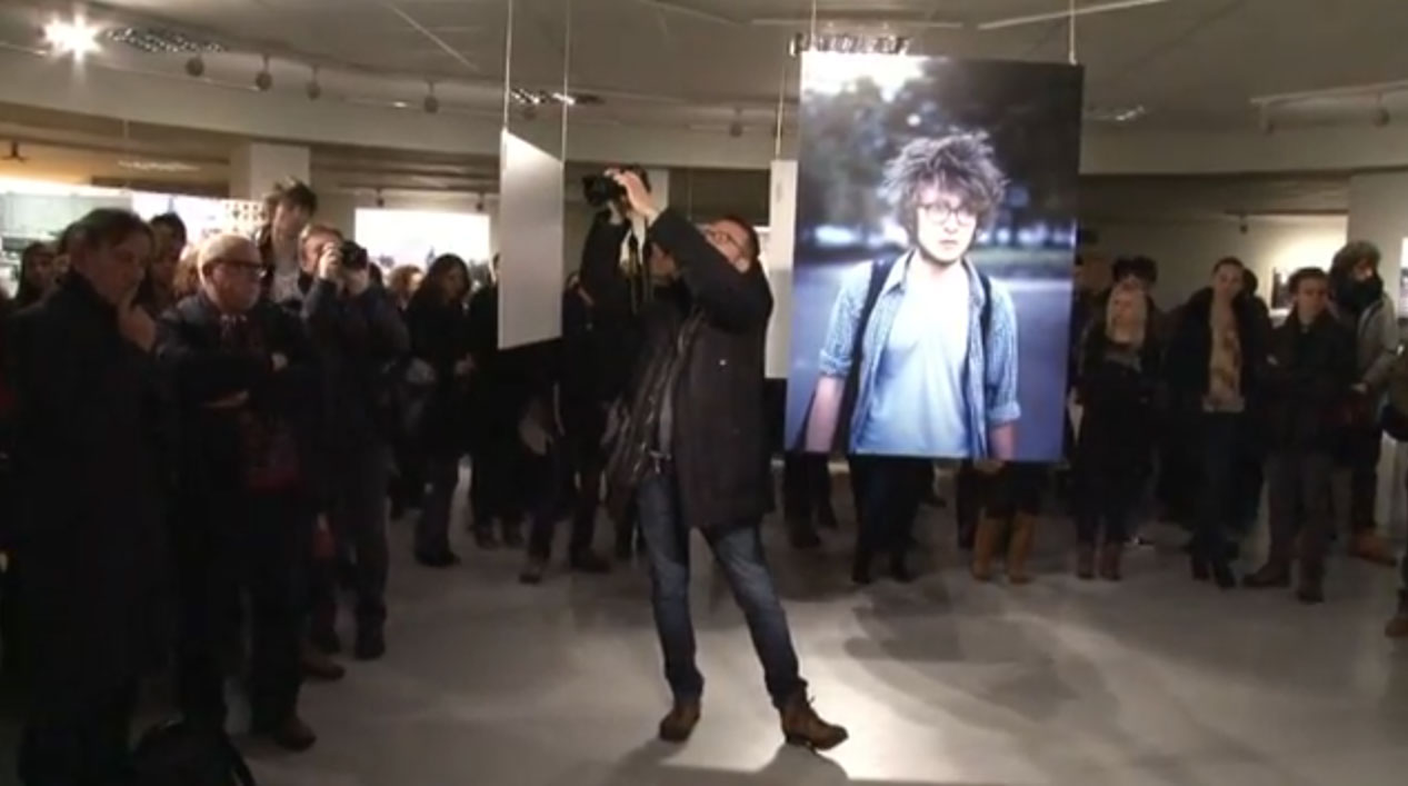 "Źle urodzone" w galerii 2pir