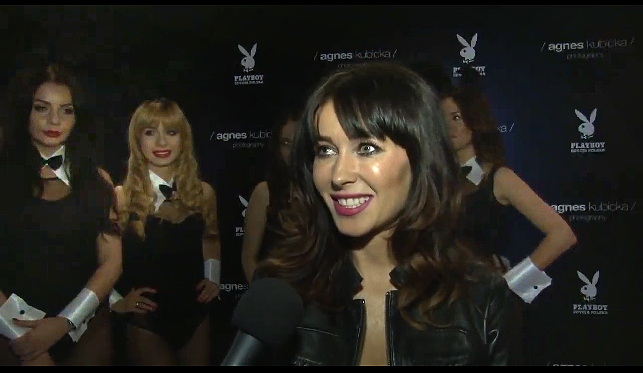 Wystawa zdjęć Agnes Kubickiej