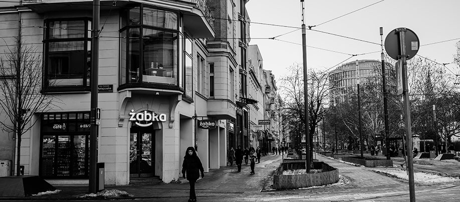 Opowieść przedwigilijna