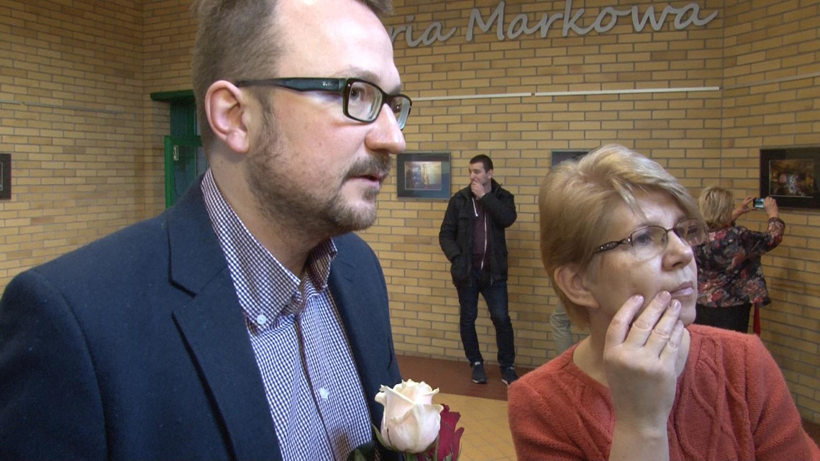 "Moja Białoruś" wystawa zdjęć Pawła Miecznika