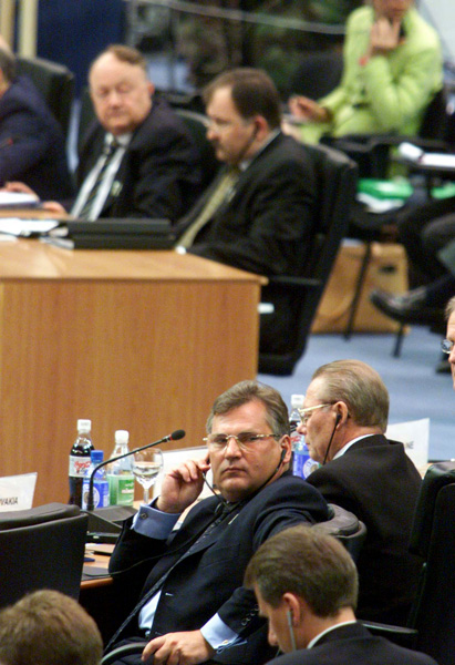 © PAP/Remigiusz Sikora