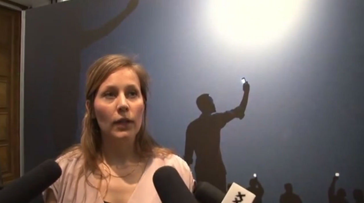 Wystawa World Press Photo 2014 w CK Zamek