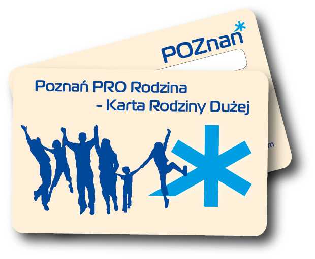 Karta Rodziny Dużej